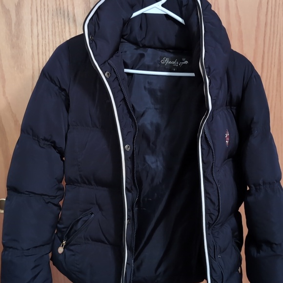 Equestrian Riding Jacket - Picture 2 of 3